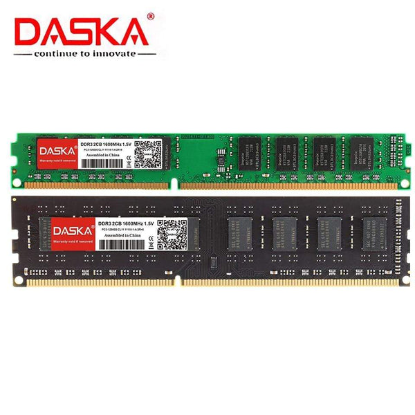 Planet Gates DDR3 4GB 2GB 1600/1333 MHz PC3-12800/10600 Desktop Memory DDR 3 Motherboard Ram DIMM