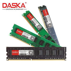 Planet Gates DDR3 4GB 2GB 1600/1333 MHz PC3-12800/10600 Desktop Memory DDR 3 Motherboard Ram DIMM