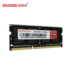 Planet Gates DDR3 4GB 8GB 1600MHz Sodimm memoria ram 1.35V Notebook RAM 204Pin Laptop Memory ram Sodimm DDR 3 RAMs Computer accessories