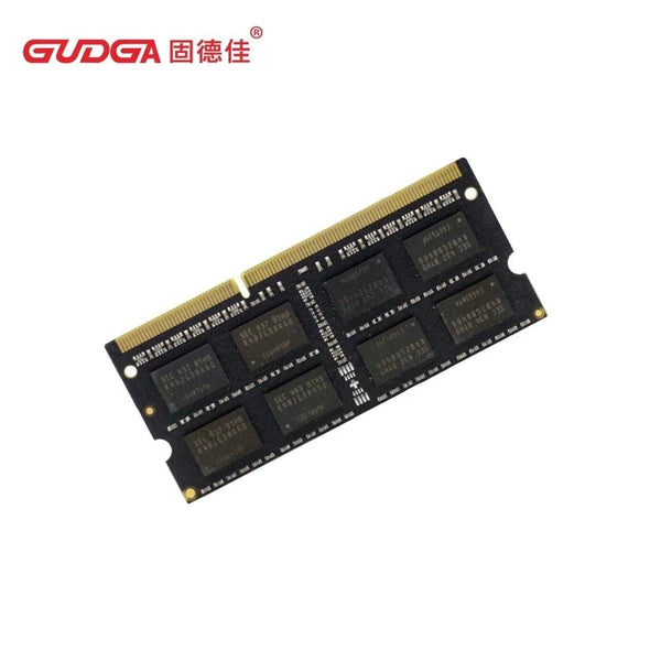 Planet Gates DDR3 4GB 8GB 1600MHz Sodimm memoria ram 1.35V Notebook RAM 204Pin Laptop Memory ram Sodimm DDR 3 RAMs Computer accessories