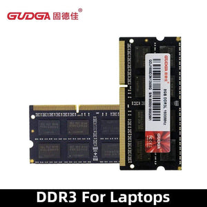 Planet Gates DDR3 4GB 8GB 1600MHz Sodimm memoria ram 1.35V Notebook RAM 204Pin Laptop Memory ram Sodimm DDR 3 RAMs Computer accessories