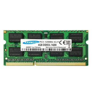 Planet Gates DDR3 4GB Ram Laptop 8GB 1333Mhz 1600MHZ Memory Notebook Module PC3L-12800 SO-DIMM New 2GB 1.35V 204PIN all