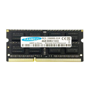 Planet Gates DDR3 4GB Ram Laptop 8GB 1333Mhz 1600MHZ Memory Notebook Module PC3L-12800 SO-DIMM New 2GB 1.35V 204PIN all