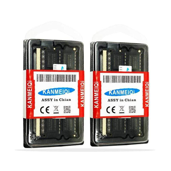 Planet Gates DDR3 4GB Ram Laptop 8GB 1333Mhz 1600MHZ Memory Notebook Module PC3L-12800 SO-DIMM New 2GB 1.35V 204PIN all