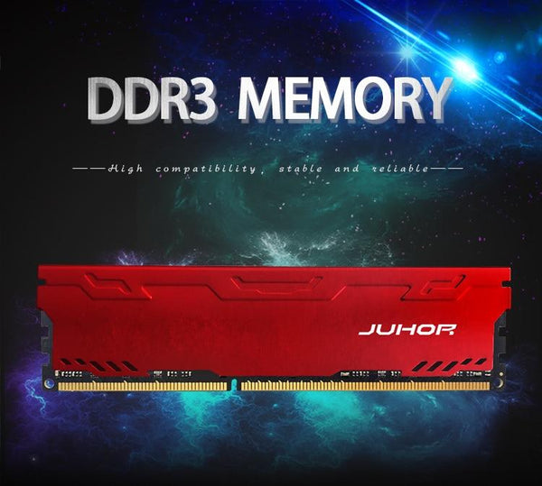 Planet Gates DDR3 8GB 4GB 1866MHz 1600Mhz Desktop  Memory rams with heat Sink udimm 1333mhz  New dimm stand by AMD/intel