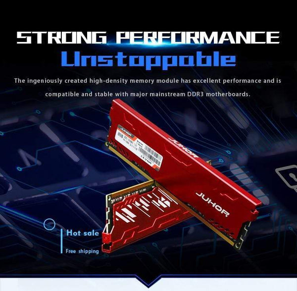 Planet Gates DDR3 8GB 4GB 1866MHz 1600Mhz Desktop  Memory rams with heat Sink udimm 1333mhz  New dimm stand by AMD/intel