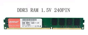 Planet Gates DDR3  DDR4 4GB 8GB 16GB 32GB Memoria Ram 1333 1600 2133 2400 2666 MemoryDesktop  DDR4 DDR3 Ram for  PC  High Performance