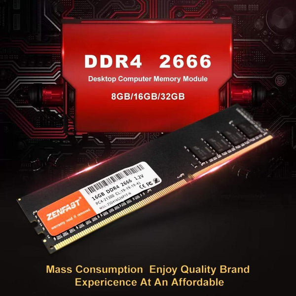 Planet Gates DDR3  DDR4 4GB 8GB 16GB 32GB Memoria Ram 1333 1600 2133 2400 2666 MemoryDesktop  DDR4 DDR3 Ram for  PC  High Performance