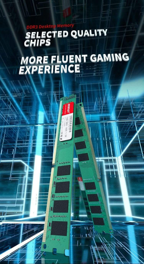 Planet Gates DDR3  DDR4 4GB 8GB 16GB 32GB Memoria Ram 1333 1600 2133 2400 2666 MemoryDesktop  DDR4 DDR3 Ram for  PC  High Performance