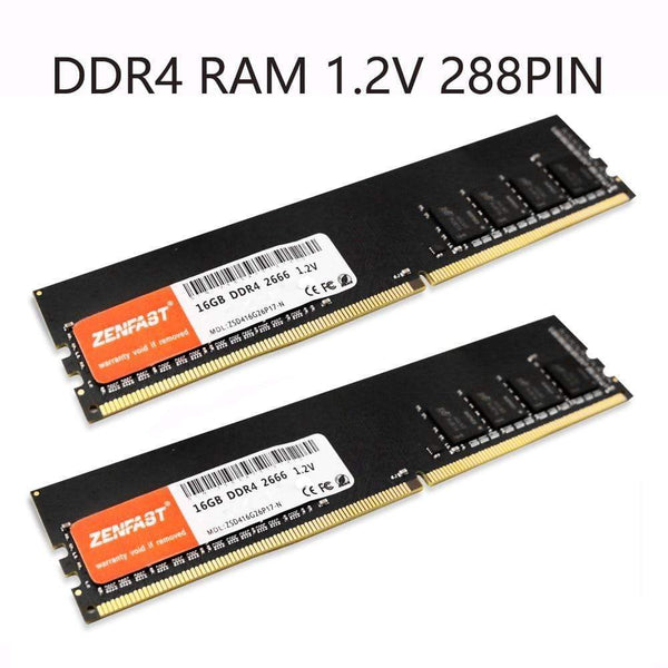 Planet Gates DDR3  DDR4 4GB 8GB 16GB 32GB Memoria Ram 1333 1600 2133 2400 2666 MemoryDesktop  DDR4 DDR3 Ram for  PC  High Performance