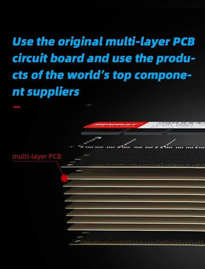 Planet Gates DDR3  DDR4 4GB 8GB 16GB 32GB Memoria Ram 1333 1600 2133 2400 2666 MemoryDesktop  DDR4 DDR3 Ram for  PC  High Performance