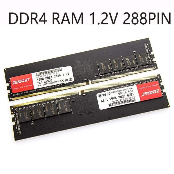 Planet Gates DDR3 DDR4 4gb 8GB 16GB 32GB Memoria Ram 1333 1600 2133 2400 2666 MHz Memory Desktop Dimm Ram for PC High Performance