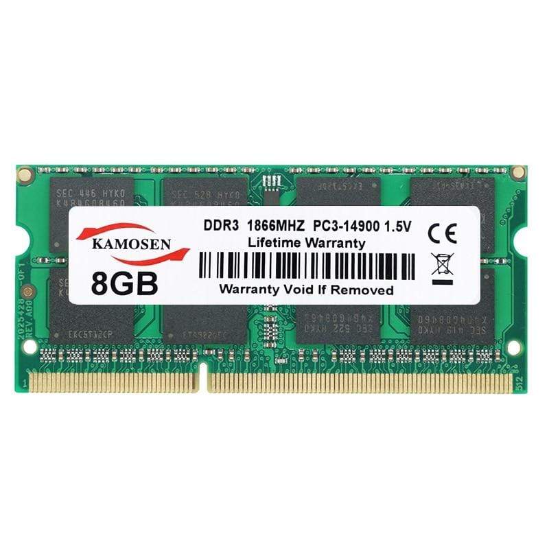 Planet Gates DDR3 RAM 1GB 2GB 4GB 8GB 8500MHz 1333MHz 1600MHz 1866MHz notebook memory 240-pin Non-ECC Unbuffered SODIMM