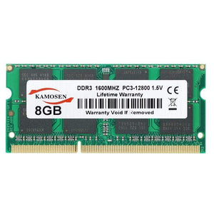 Planet Gates DDR3 RAM 1GB 2GB 4GB 8GB 8500MHz 1333MHz 1600MHz 1866MHz notebook memory 240-pin Non-ECC Unbuffered SODIMM