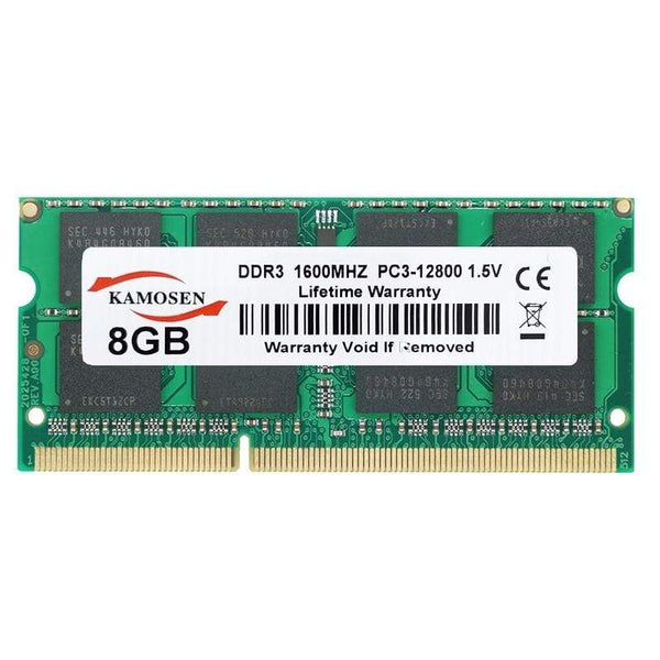 Planet Gates DDR3 RAM 1GB 2GB 4GB 8GB 8500MHz 1333MHz 1600MHz 1866MHz notebook memory 240-pin Non-ECC Unbuffered SODIMM