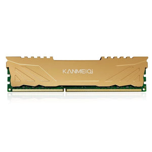 Planet Gates DDR3 Ram 4gb 8GB 1333 1600MHz1866MHz Desktop Memory  With Heat Sink Dimm Memoria 240pin 1,5v New Compatible Motherboard