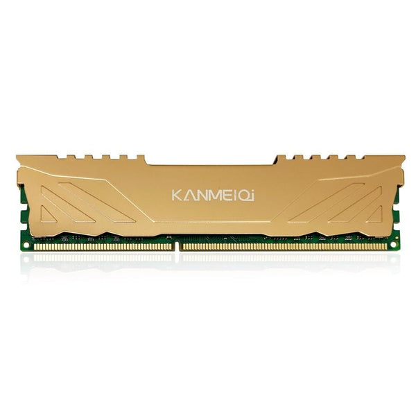 Planet Gates DDR3 Ram 4gb 8GB 1333 1600MHz1866MHz Desktop Memory  With Heat Sink Dimm Memoria 240pin 1,5v New Compatible Motherboard