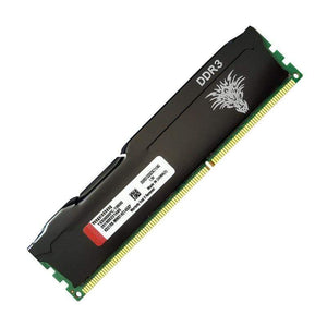 Planet Gates DDR3 RAM 4GB 8GB 1333MHz 1600MHz Desktop Memory PC3-10600 PC3-12800 240-Pin Non-ECC Unbuffered DIMM cooling vest black