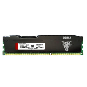 Planet Gates DDR3 RAM 4GB 8GB 1333MHz 1600MHz Desktop Memory PC3-10600 PC3-12800 240-Pin Non-ECC Unbuffered DIMM cooling vest black