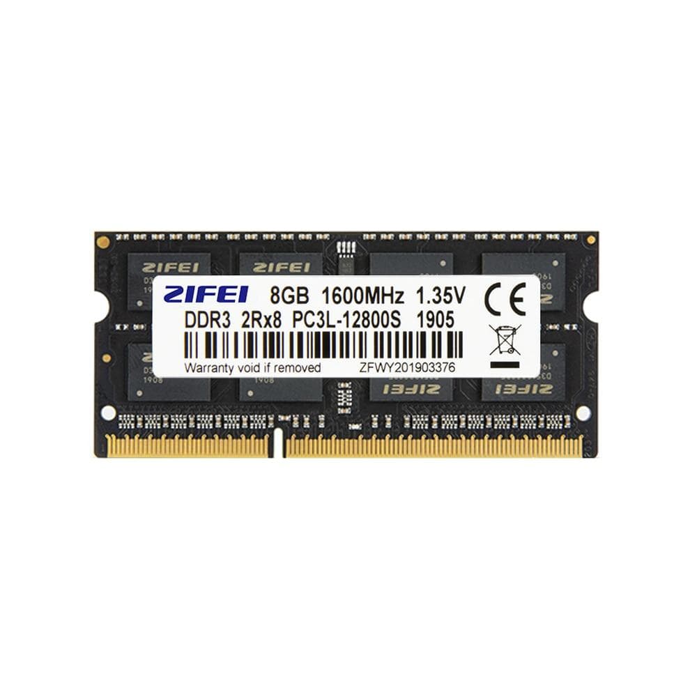 Planet Gates DDR3 ram 8gb 1600HMz DDR3L 1866HMz 1333HMz  1.35v Laptop ram memory