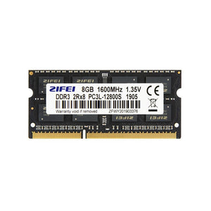 Planet Gates DDR3 ram 8gb 1600HMz DDR3L 1866HMz 1333HMz  1.35v Laptop ram memory