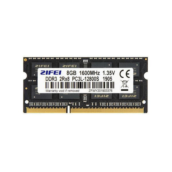 Planet Gates DDR3 ram 8gb 1600HMz DDR3L 1866HMz 1333HMz  1.35v Laptop ram memory