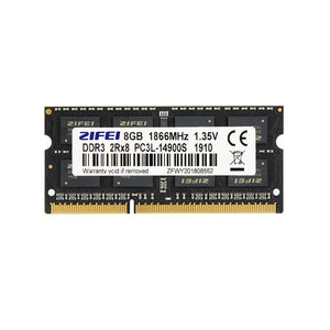 Planet Gates DDR3 ram 8gb 1600HMz DDR3L 1866HMz 1333HMz  1.35v Laptop ram memory