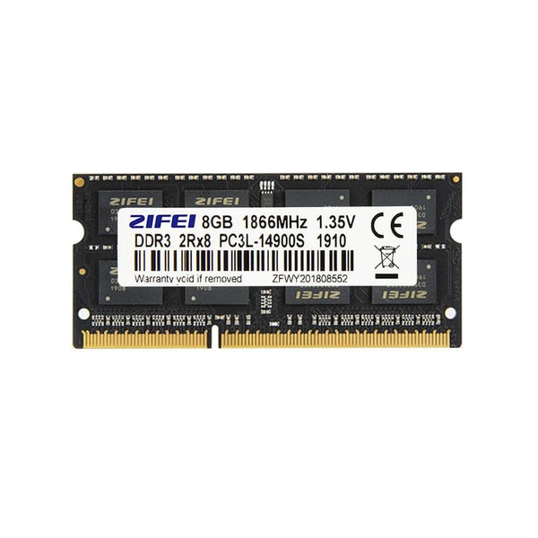 Planet Gates DDR3 ram 8gb 1600HMz DDR3L 1866HMz 1333HMz  1.35v Laptop ram memory
