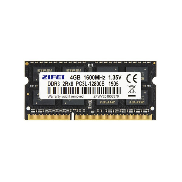 Planet Gates DDR3 ram 8gb 1600HMz DDR3L 1866HMz 1333HMz  1.35v Laptop ram memory
