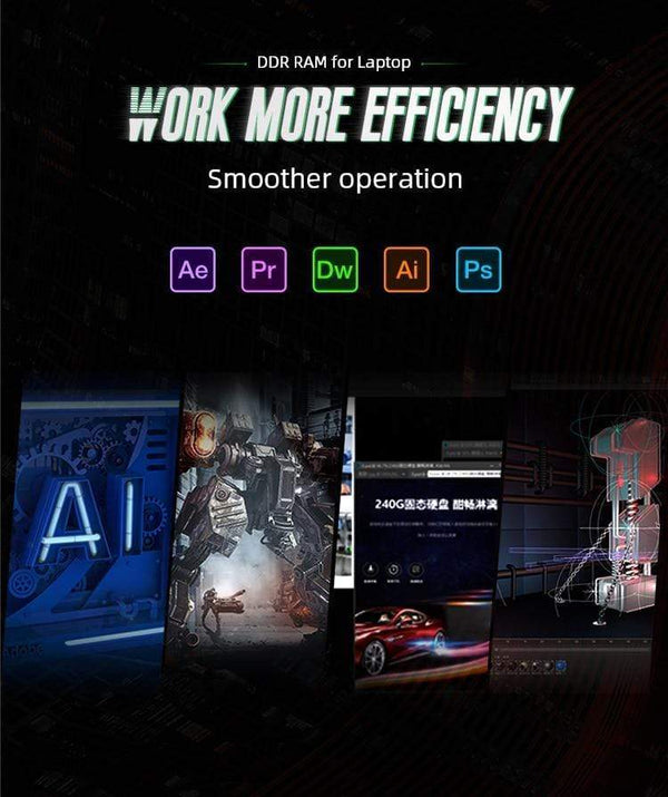 Planet Gates DDR3 RAM Laptop meomry ddr3 4GB 8GB RAM Memoria Ram For Laptop ddr 3 1600MHz ram ddr3 4gb 8gb Notebook