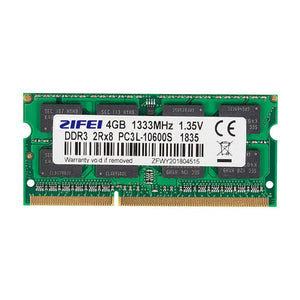 Planet Gates DDR3L 4GB 8GB 1866MHz 1600MHz 1333MHz 204Pin 1.35V SO-DIMM  module Notebook memory DDR3 for Laptop