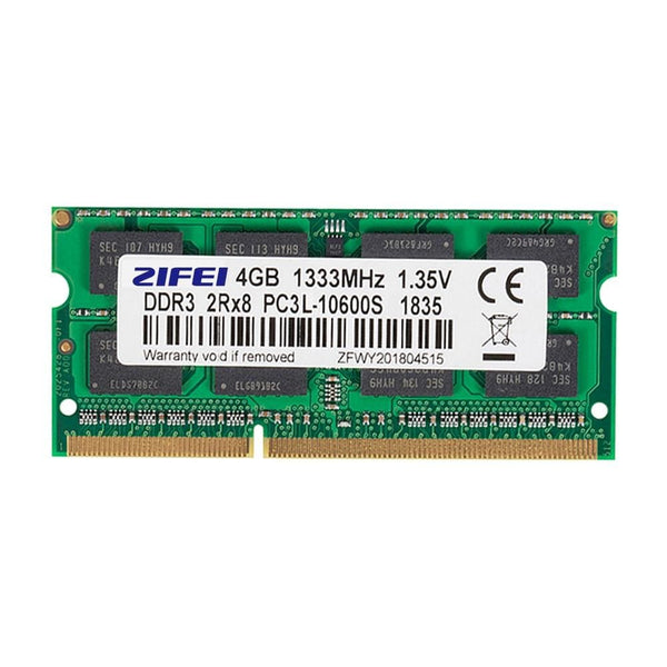 Planet Gates DDR3L 4GB 8GB 1866MHz 1600MHz 1333MHz 204Pin 1.35V SO-DIMM  module Notebook memory DDR3 for Laptop