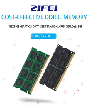 Planet Gates DDR3L 4GB 8GB 1866MHz 1600MHz 1333MHz 204Pin 1.35V SO-DIMM  module Notebook memory DDR3 for Laptop