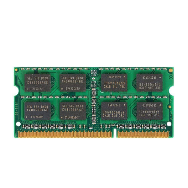 Planet Gates DDR3L 4GB 8GB 1866MHz 1600MHz 1333MHz 204Pin 1.35V SO-DIMM  module Notebook memory DDR3 for Laptop
