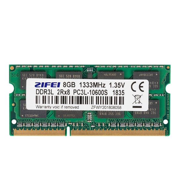 Planet Gates DDR3L 4GB 8GB 1866MHz 1600MHz 1333MHz 204Pin 1.35V SO-DIMM  module Notebook memory DDR3 for Laptop