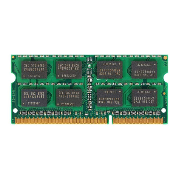 Planet Gates DDR3L 8GB 4GB 1600 1333 MHZ 1.35V Laptop sdram so dimm Memory ram