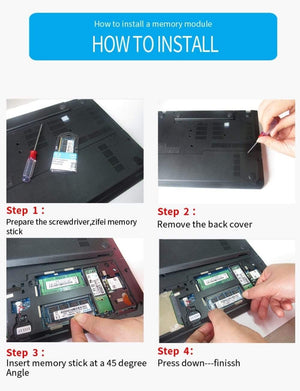 Planet Gates DDR3L 8GB 4GB 1600 1333 MHZ 1.35V Laptop sdram so dimm Memory ram