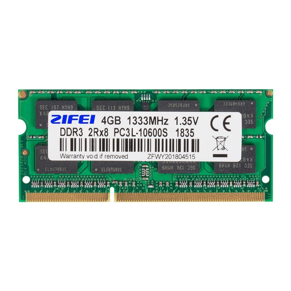 Planet Gates DDR3L 8GB 4GB 1600 1333 MHZ 1.35V Laptop sdram so dimm Memory ram