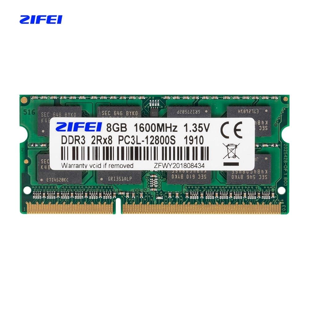 Planet Gates DDR3L 8GB 4GB 1600 1333 MHZ 1.35V Laptop sdram so dimm Memory ram