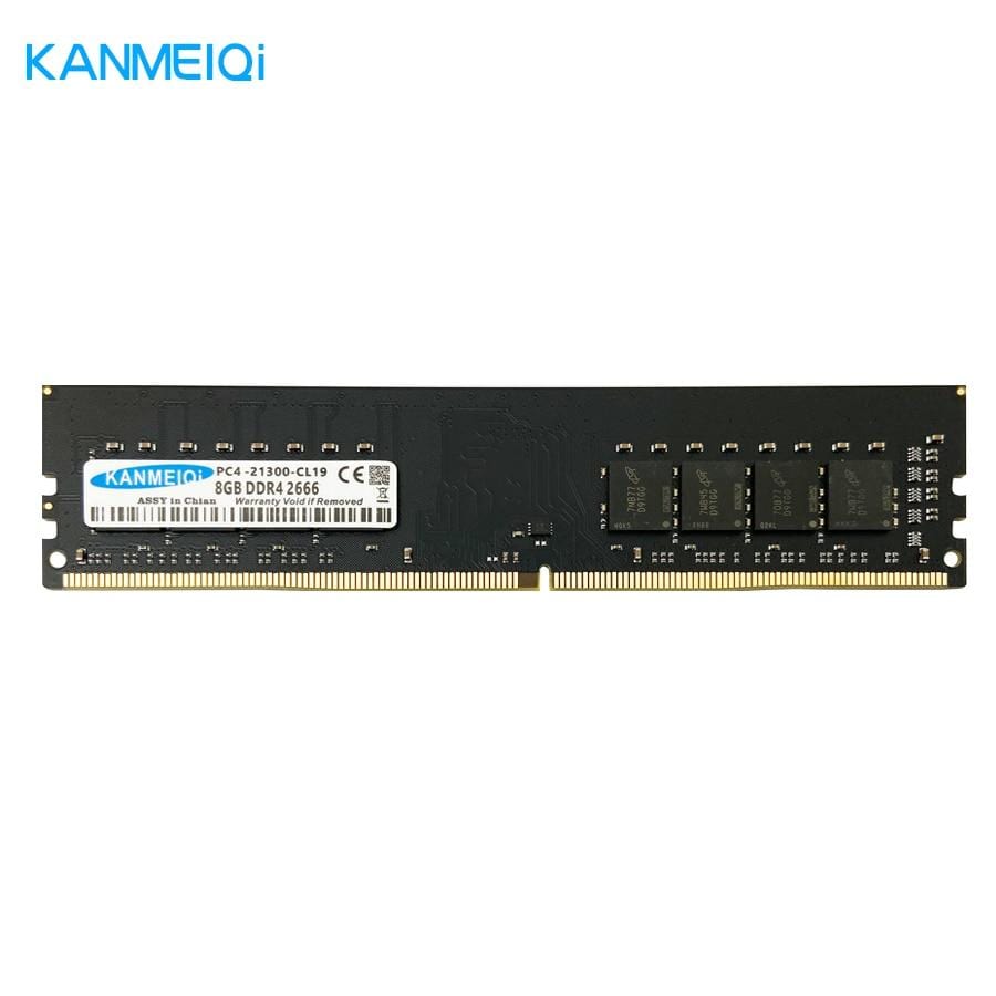 Planet Gates DDR4 16gb 2133/2400/2666 Memory RAM Memoria Module Computer Desktop DDR3 2G 4GB 8G 1333Mhz 1600Mhz DIMM Compatible ALL