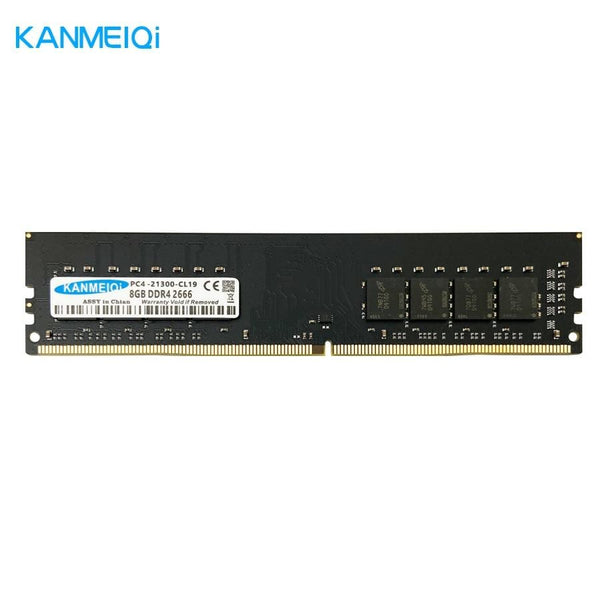 Planet Gates DDR4 16gb 2133/2400/2666 Memory RAM Memoria Module Computer Desktop DDR3 2G 4GB 8G 1333Mhz 1600Mhz DIMM Compatible ALL