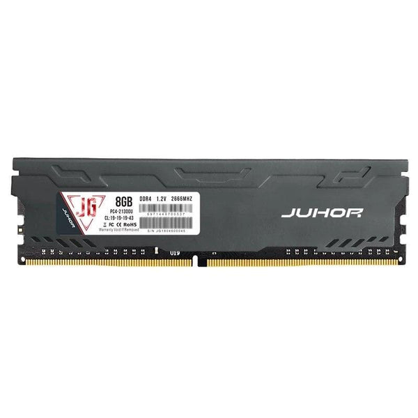 Planet Gates DDR4 16gb 2666MHZ 3200mhz Desktop Memory Udimm 8gb 2400MHZ 3000mhz RAM New Dimm Rams With Heatsink