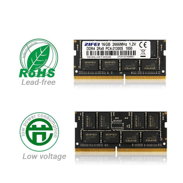 Planet Gates DDR4  16GB  8GB  4GB  32GB  2133MHz  2400MHz 2666MHz  260Pin SO-DIMM  module Notebook memory  for Laptop