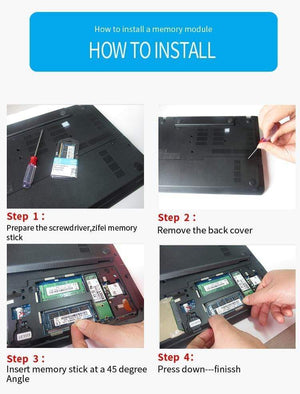 Planet Gates DDR4  16GB  8GB  4GB  32GB  2133MHz  2400MHz 2666MHz  260Pin SO-DIMM  module Notebook memory  for Laptop