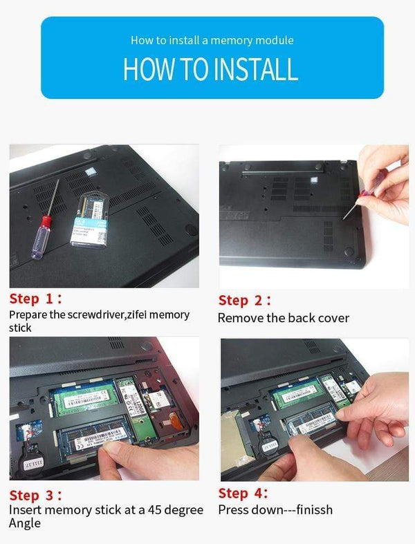 Planet Gates DDR4  16GB  8GB  4GB  32GB  2133MHz  2400MHz 2666MHz  260Pin SO-DIMM  module Notebook memory  for Laptop