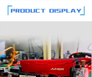 Planet Gates DDR4 4GB 8GB 16GB 32GB Desktop Memory 2133mhz 2400mhz 2666mhz New dimm rams with Heat sink