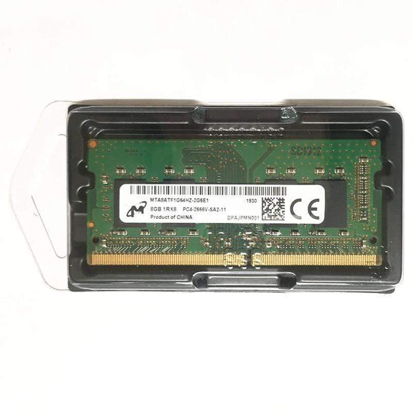 Planet Gates DDR4 8GB 2666MHz RAM 8GB 1RX8 PC4-2666V-SA2-11 ddr4 2666 8gb laptop memory