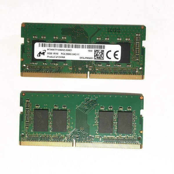 Planet Gates DDR4 8GB 2666MHz RAM 8GB 1RX8 PC4-2666V-SA2-11 ddr4 2666 8gb laptop memory