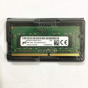 Planet Gates DDR4 8GB 3200MHz RAMS 8GB 1RX8 PC4-3200AA-SA2-11  DDR4 3200 8GB Laptop memory
