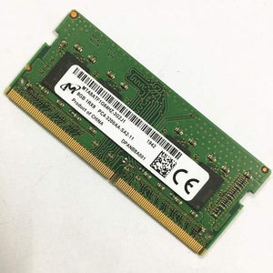 Planet Gates DDR4 8GB 3200MHz RAMS 8GB 1RX8 PC4-3200AA-SA2-11  DDR4 3200 8GB Laptop memory